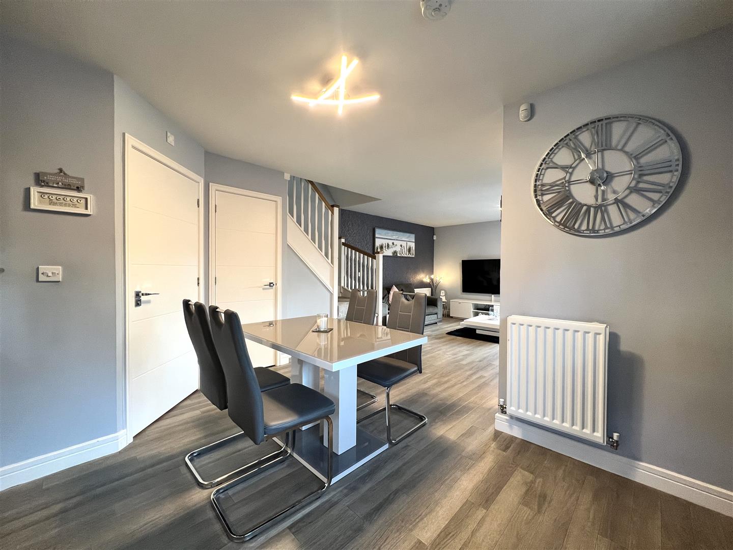 Shott Drive, Blantyre, Glasgow Residence Estate Agents